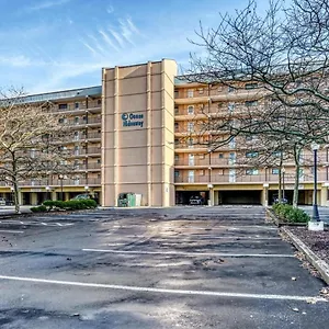 Apartment Ocean Hideaway 508, Ocean City