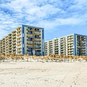Apartment Braemar 503n, Ocean City