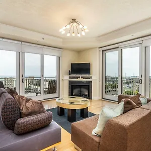 Holiday home Rivendell, Ocean City