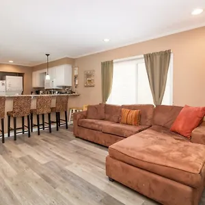 Holiday home Severn, Ocean City