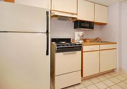 Hotel Quality Inn & Suites Oceanblock Ocean Stadt