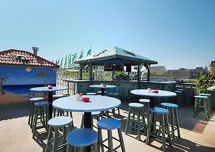 Quality Inn & Suites Oceanblock Ocean Stadt USA