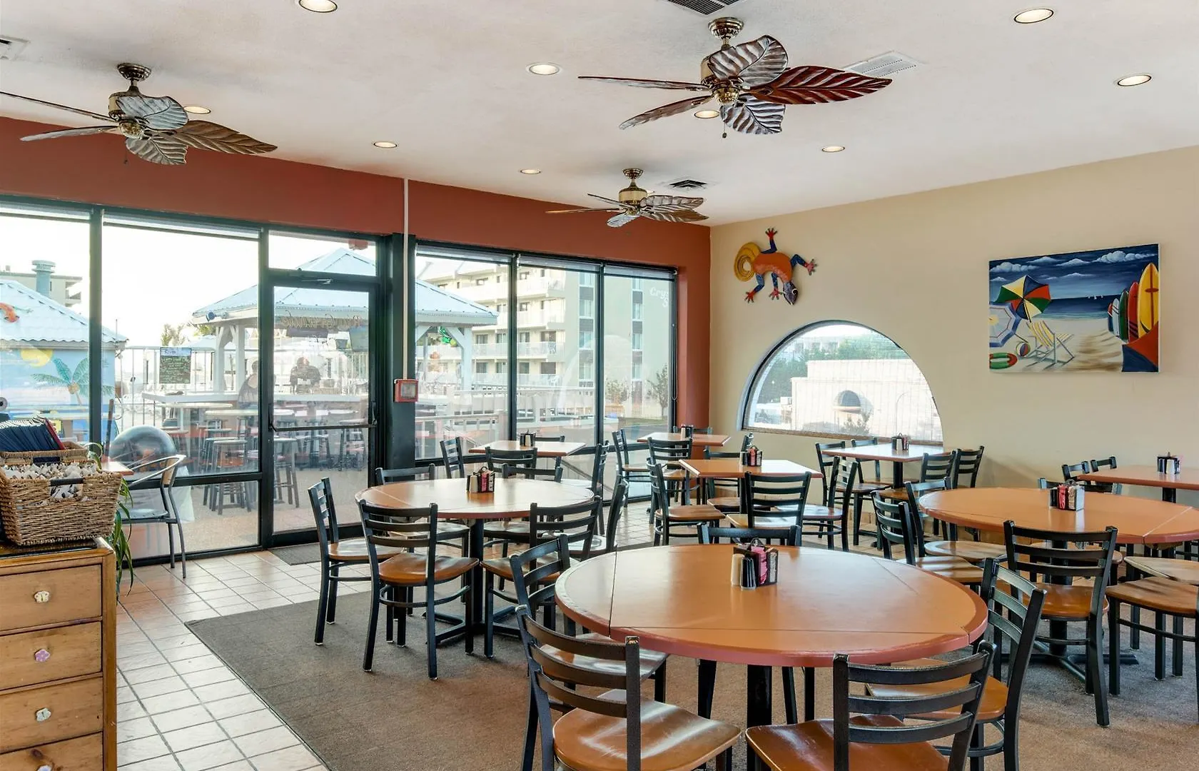 Quality Inn & Suites Oceanblock Ocean Stadt USA