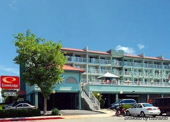 Quality Inn & Suites Oceanblock Ocean Stadt 2*,