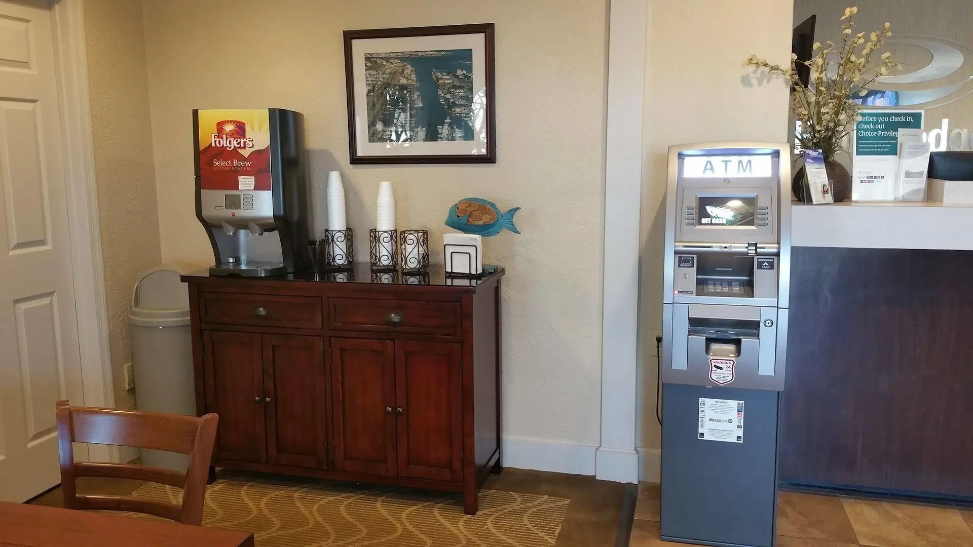 Hotel Quality Inn & Suites Oceanblock Ocean Stadt