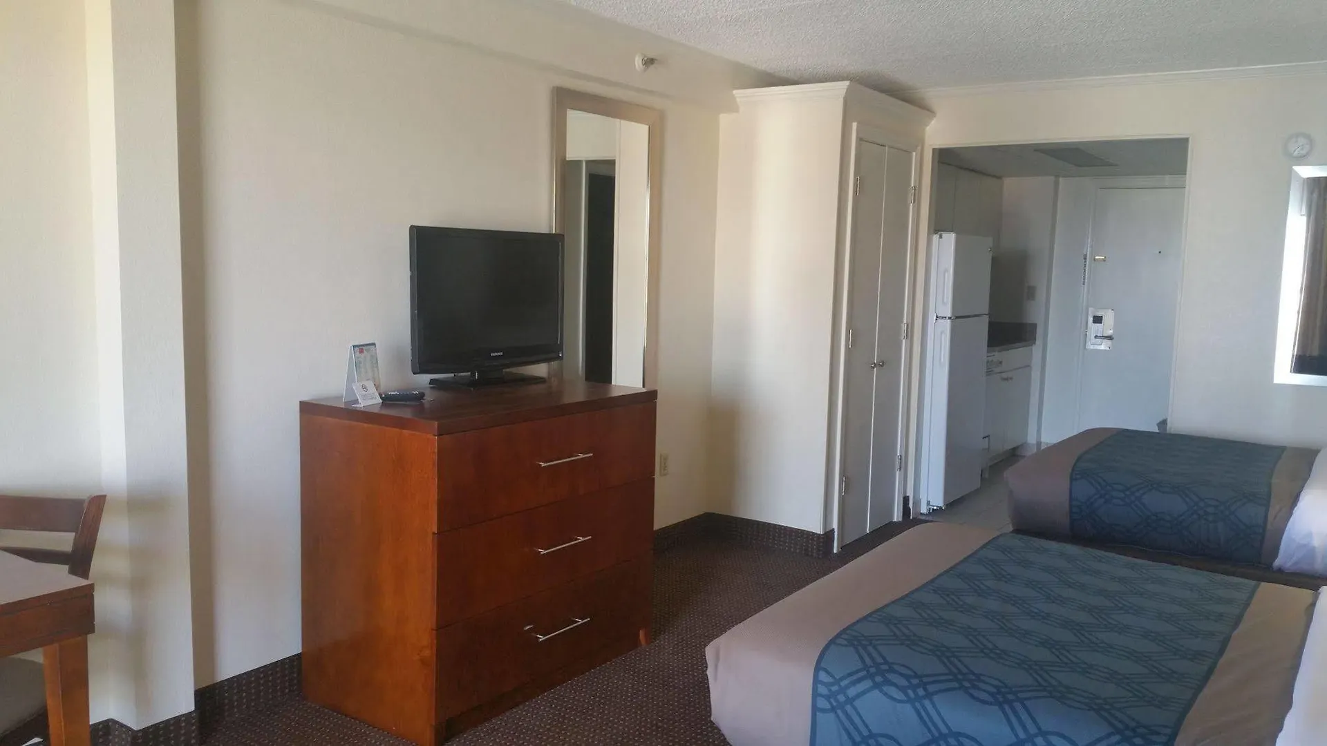 Hotel Quality Inn & Suites Oceanblock Ocean Stadt